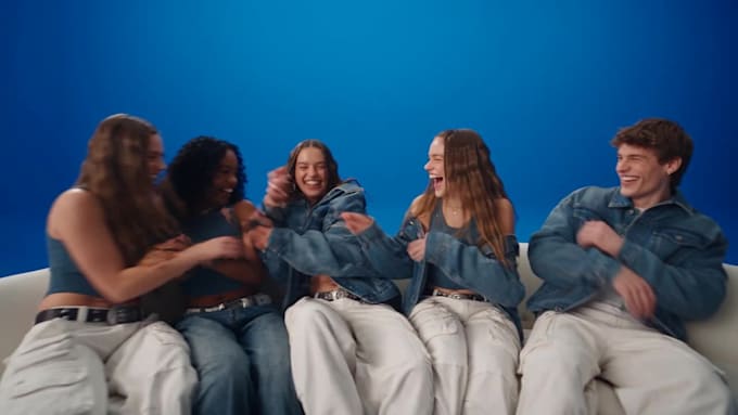create an ai ads video or ai product model for your brand