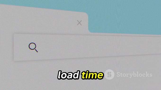 optimize website speed and improve google page speed score