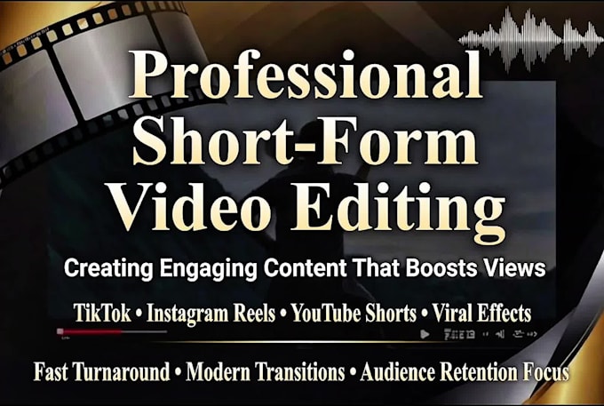 video editing and customizing