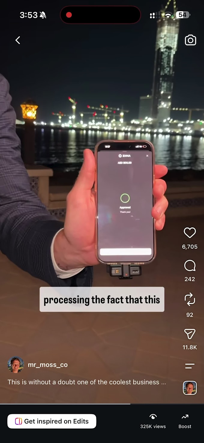create the absolute very best ugc influencer videos