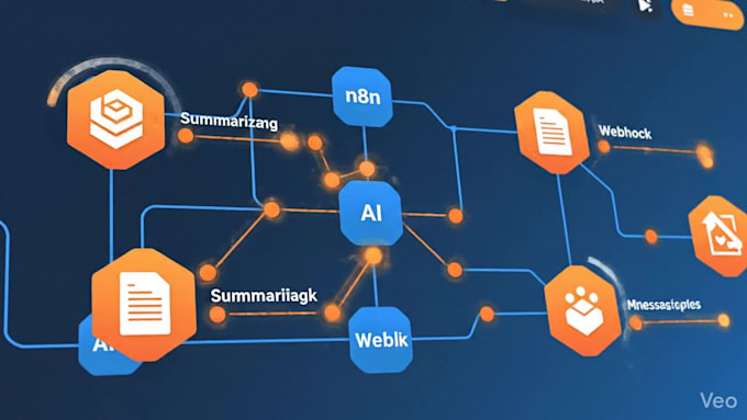 setup make com n8n io apify integration ai automation zapier workflow webflow