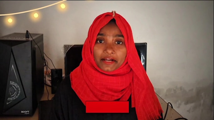 viral taking head videos