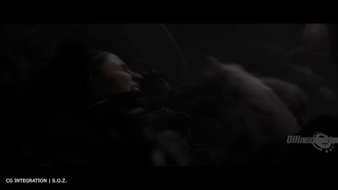 craft stunning visual effects compositing for your proyect