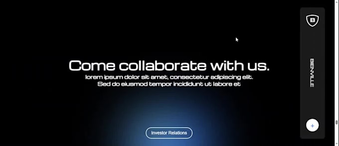 build a premium animated website with gsap and scrolltrigger