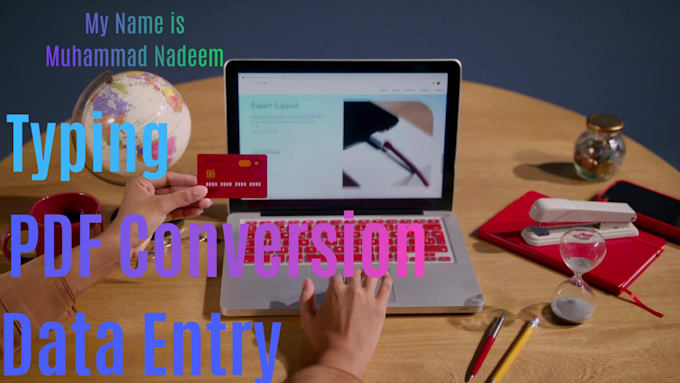 do accurate, fast, and reliable data entry services