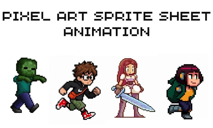 do pixel art animation sprite sheet rpg pixel art nsfw pixel art sprite sheet