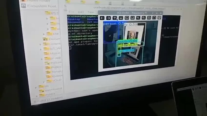 provide data science, machine learning, deep learning and ai solutions in python
