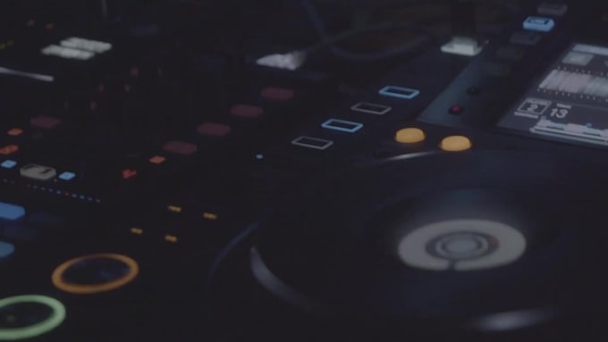 edit videos, short or long form