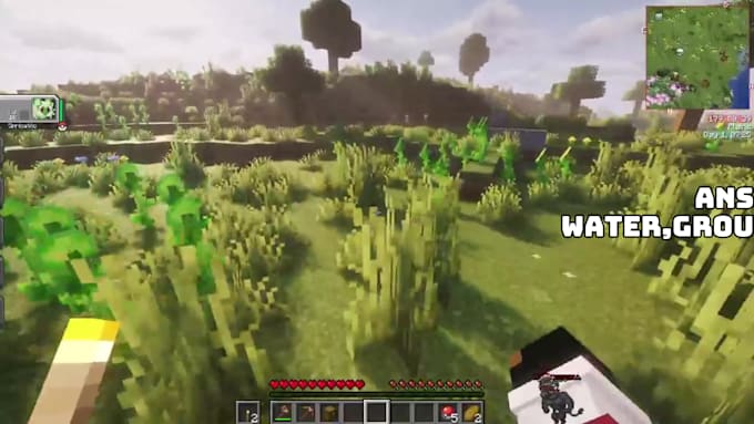 edit your gameplays with comedy