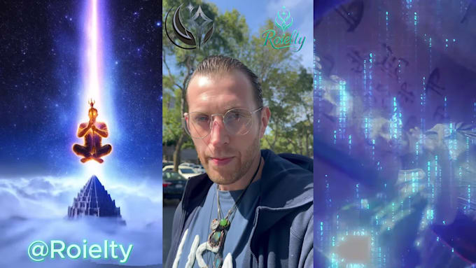 explain the paranormal spirit realm