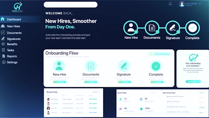 create professional saas product demo videos and explainer animations