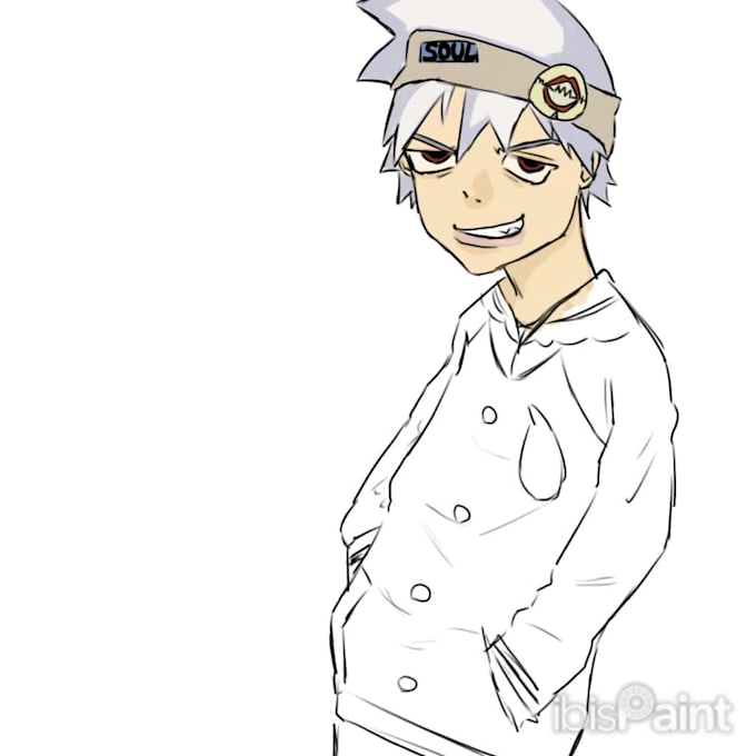 digitally draw ocs, people, characters