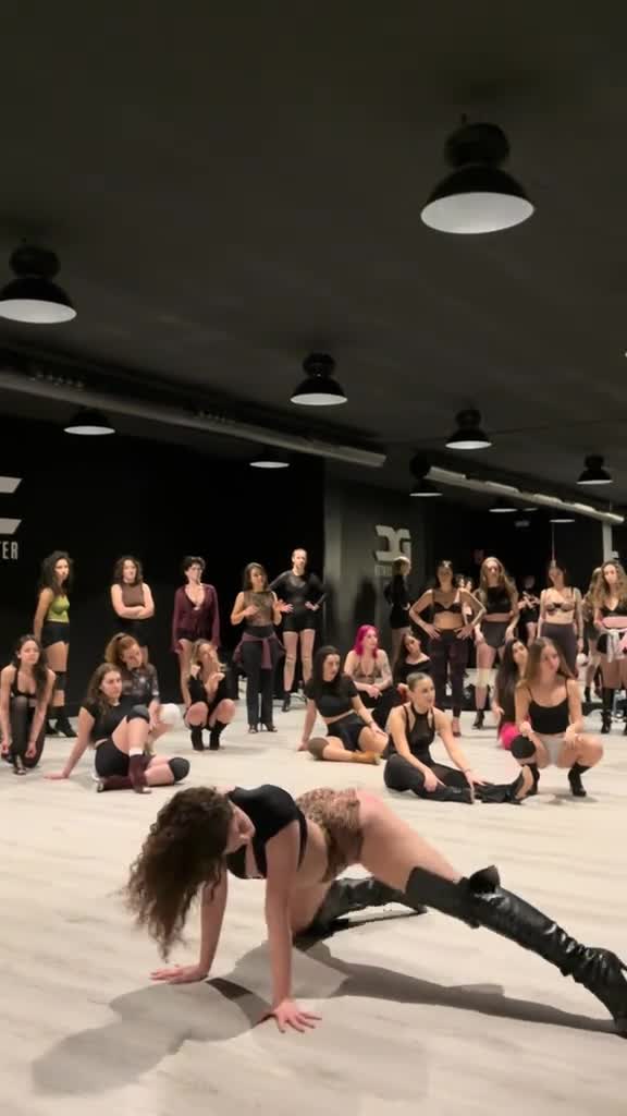 make engaging tiktok dance videos and viral choreography content