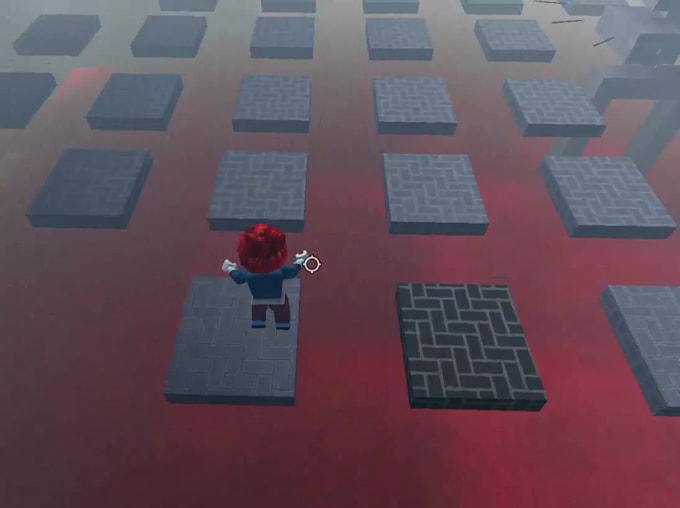 script any beginner or intermidiate level thing in roblox