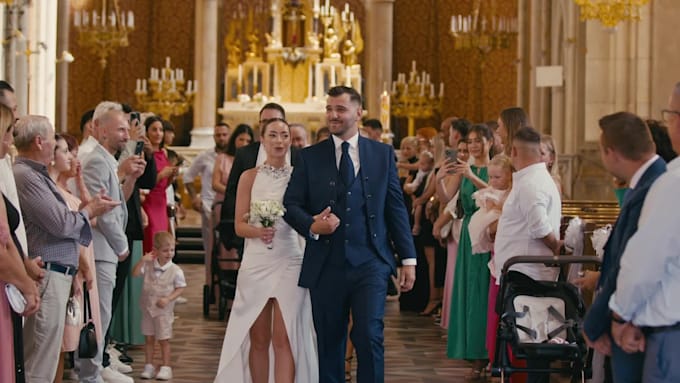 edit cinematic wedding teaser wedding highlight wedding editing teaser