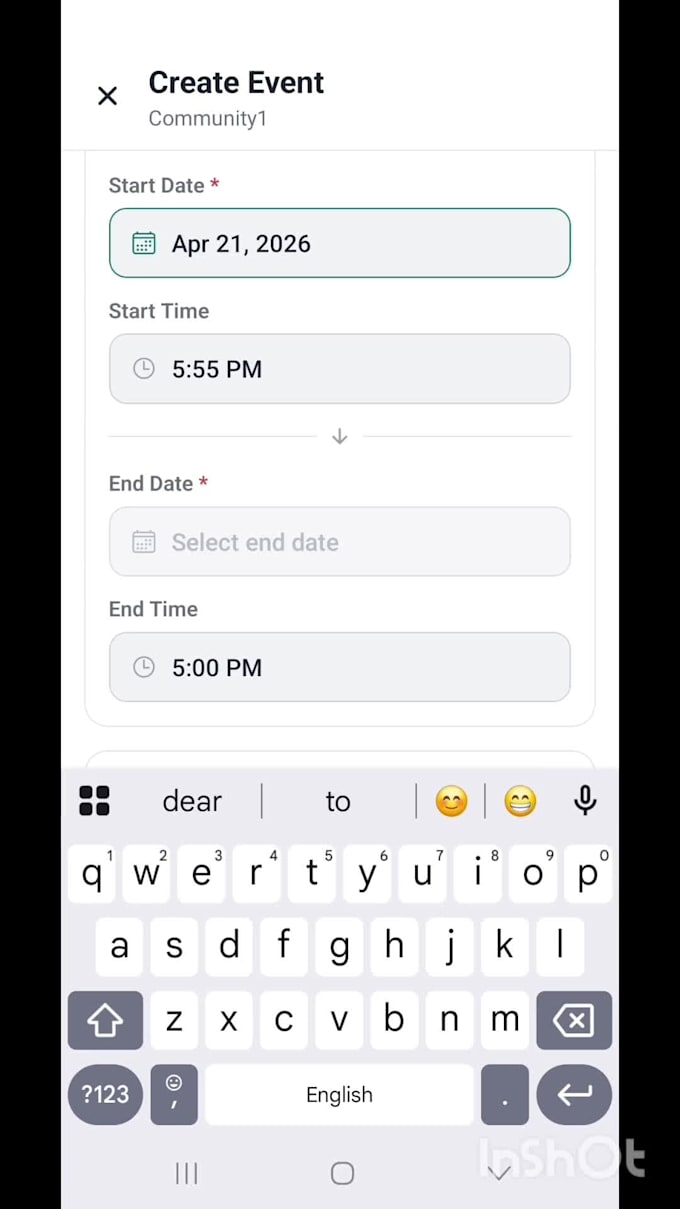 build a full stack mern web application with rest apis