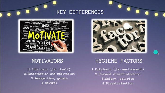 design professional powerpoint presentation slides