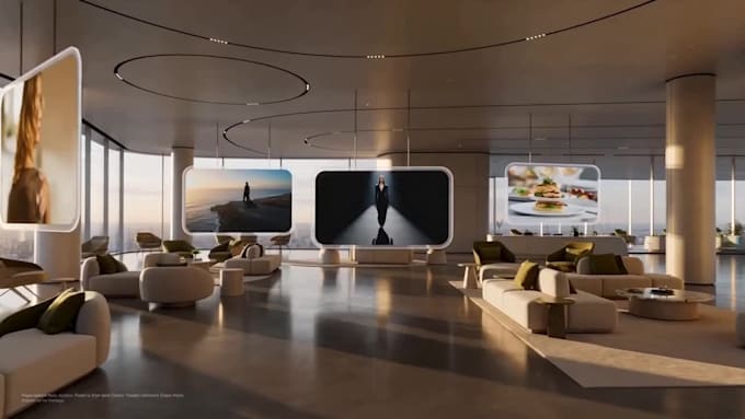 create ai videos, ai images, and cinematic visual content