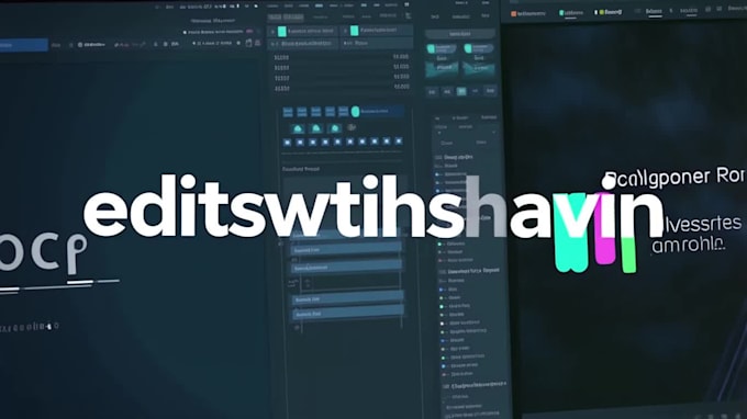 edit reels and youtube videos