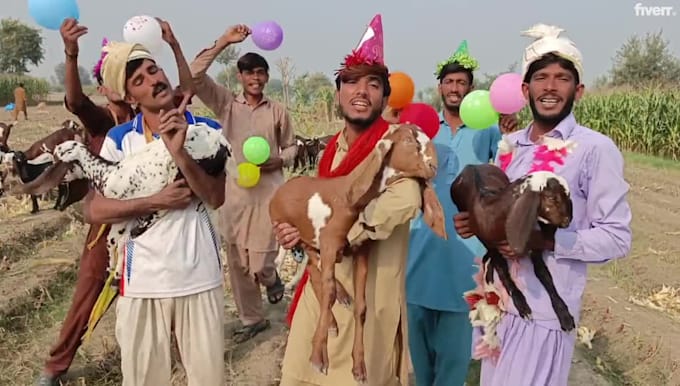 wish african happy birthday video or african happy birthday wishes