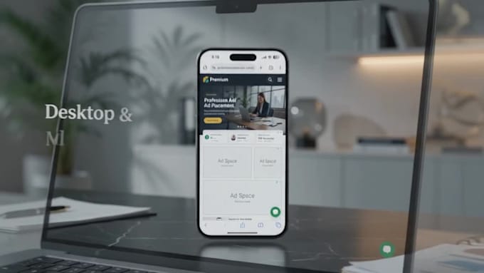 optimize website ads for adsense