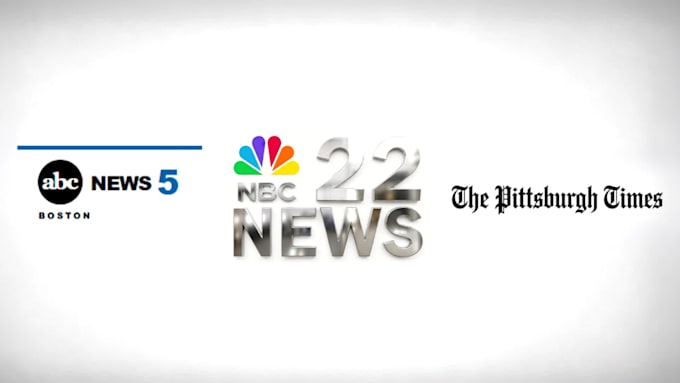 write a press release and distribute to US news channels