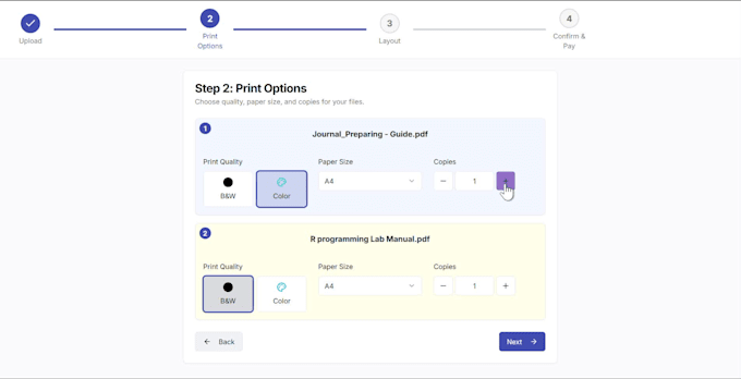 build ai automation and API integration