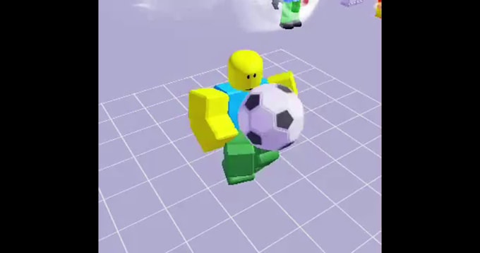 roblox animations for your character