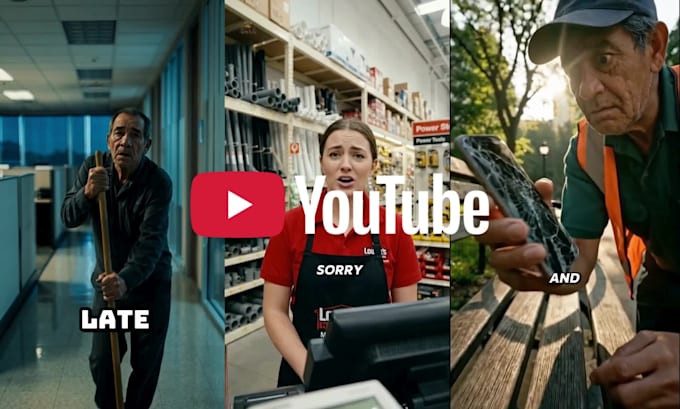 make viral faceless ai videos, for cash cow youtube automation faceless channels
