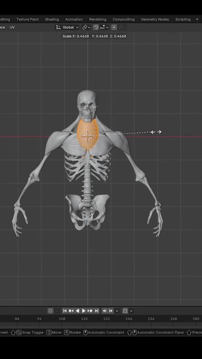 convert your product image into stl