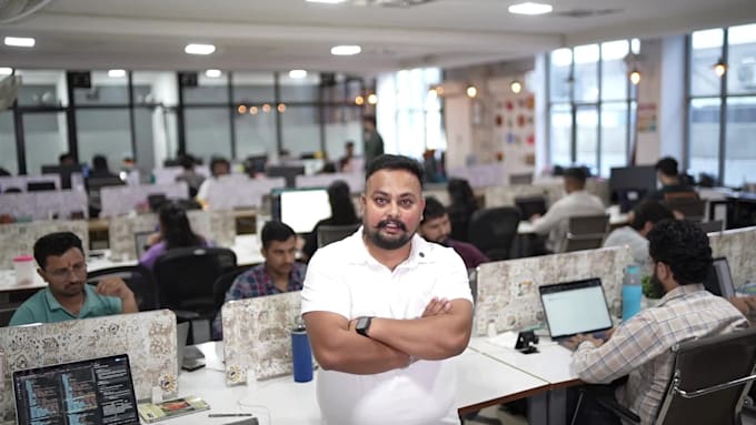 be software developer saas web app mern stack developer full stack web developer