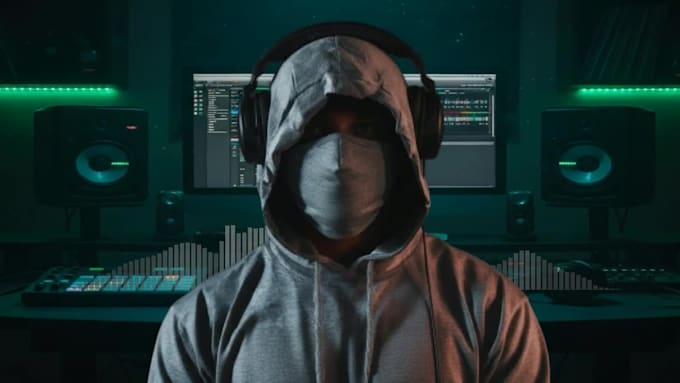 be your pro beat maker, remaker, music producer