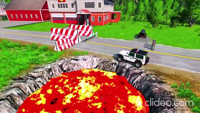 make beamng video for your youtube channel