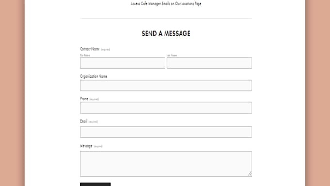 design attractive social media posts