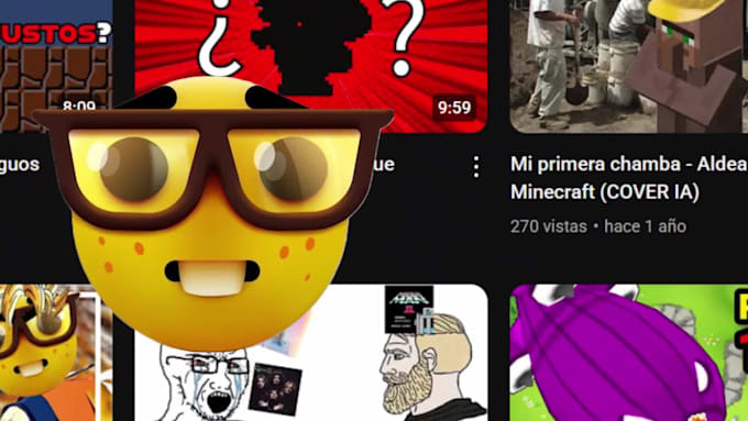 voy a editar cualquier video de tu preferencia