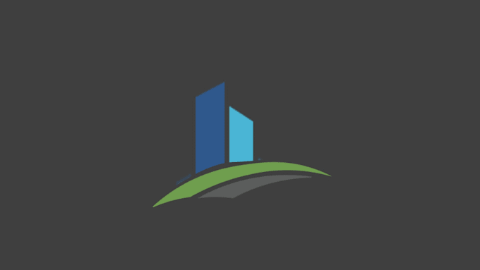 animate your logo with modern motion design