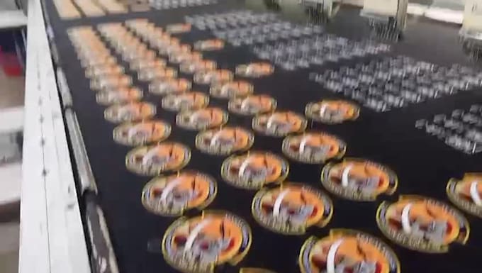 make custom patches  pvc patches and iron on