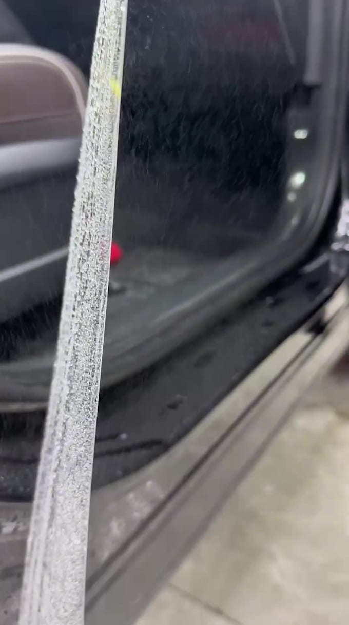 create automotive reels for detailing and car brands