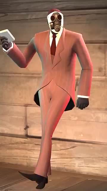 create and up to level clean sfm animation for you