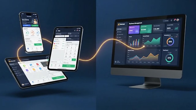 create custom pos software for your business