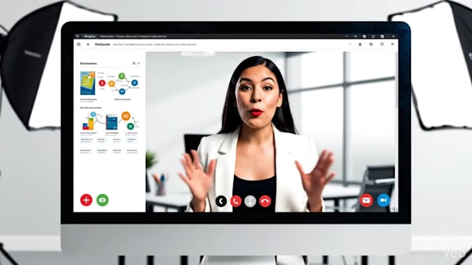 editaré profesionalmente un webinar o curso online