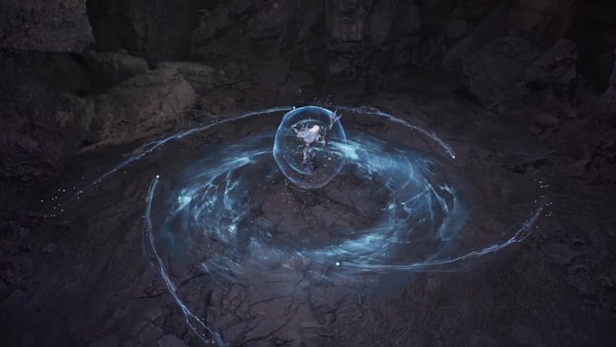create mind blowing real time vfx or visual effects in unreal engine 5 niagara