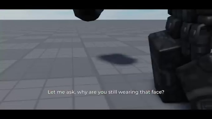 create combat and movement roblox short animations for your game