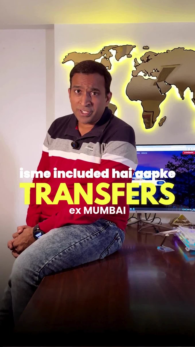 edit viral instagram reels with motion graphics