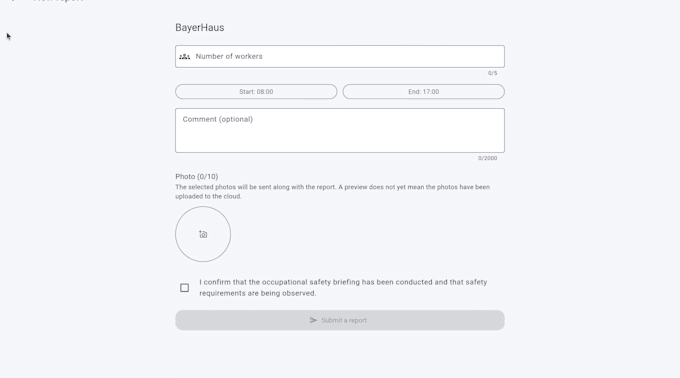 develop a high quality flutter mobile app for ios and android