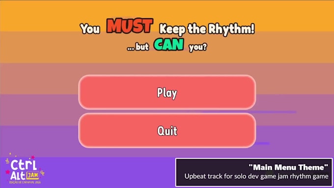 compose original music for your video game