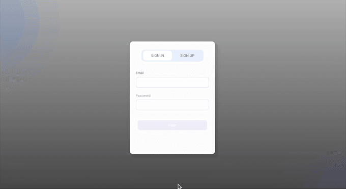 create lottie UI UX animations and micro interactions