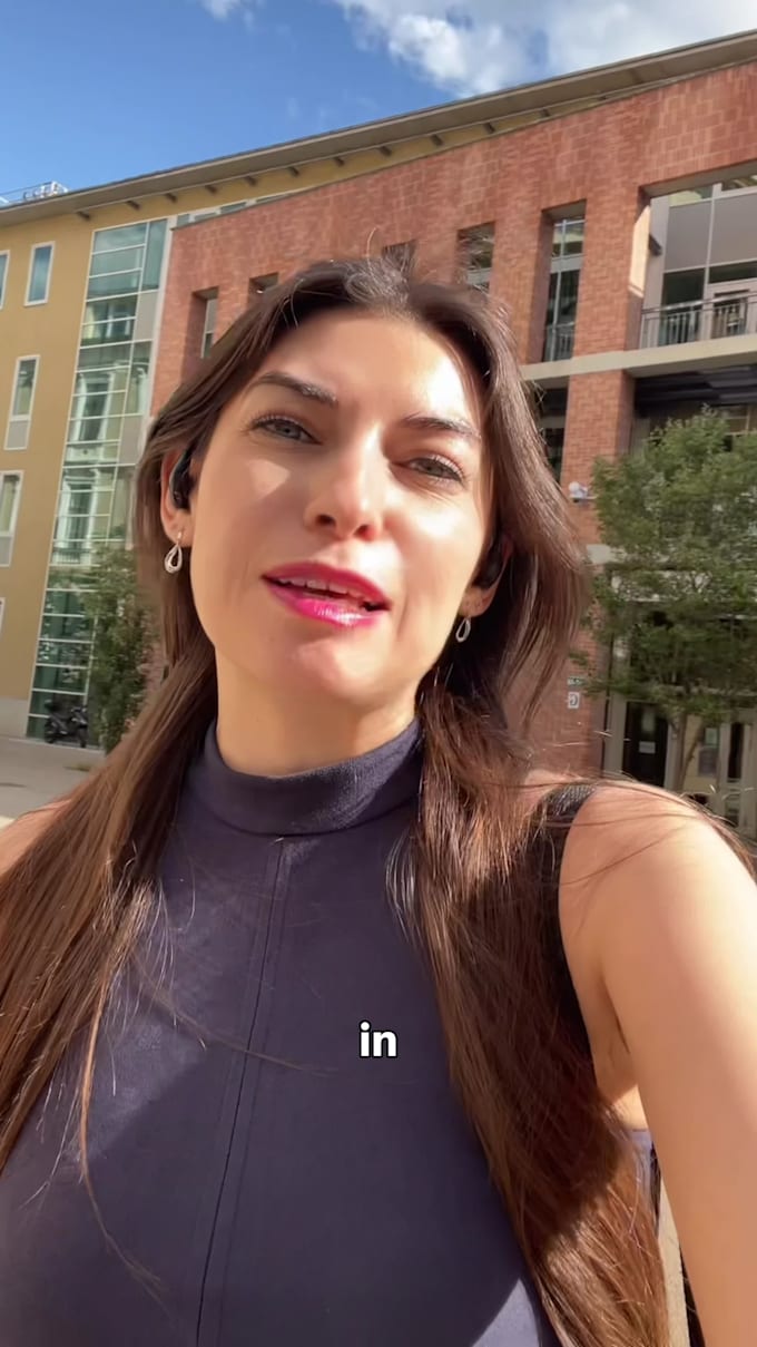 create authentic ugc videos for brands