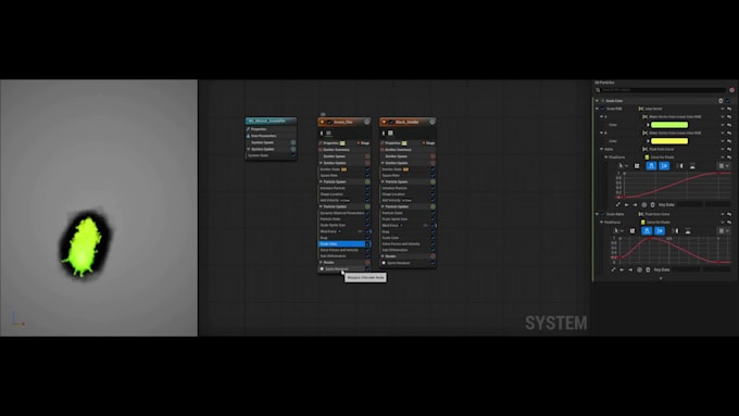 develop unreal engine 5 gameplay mechanics with unreal engine blueprint feature