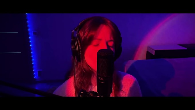 be your female singer